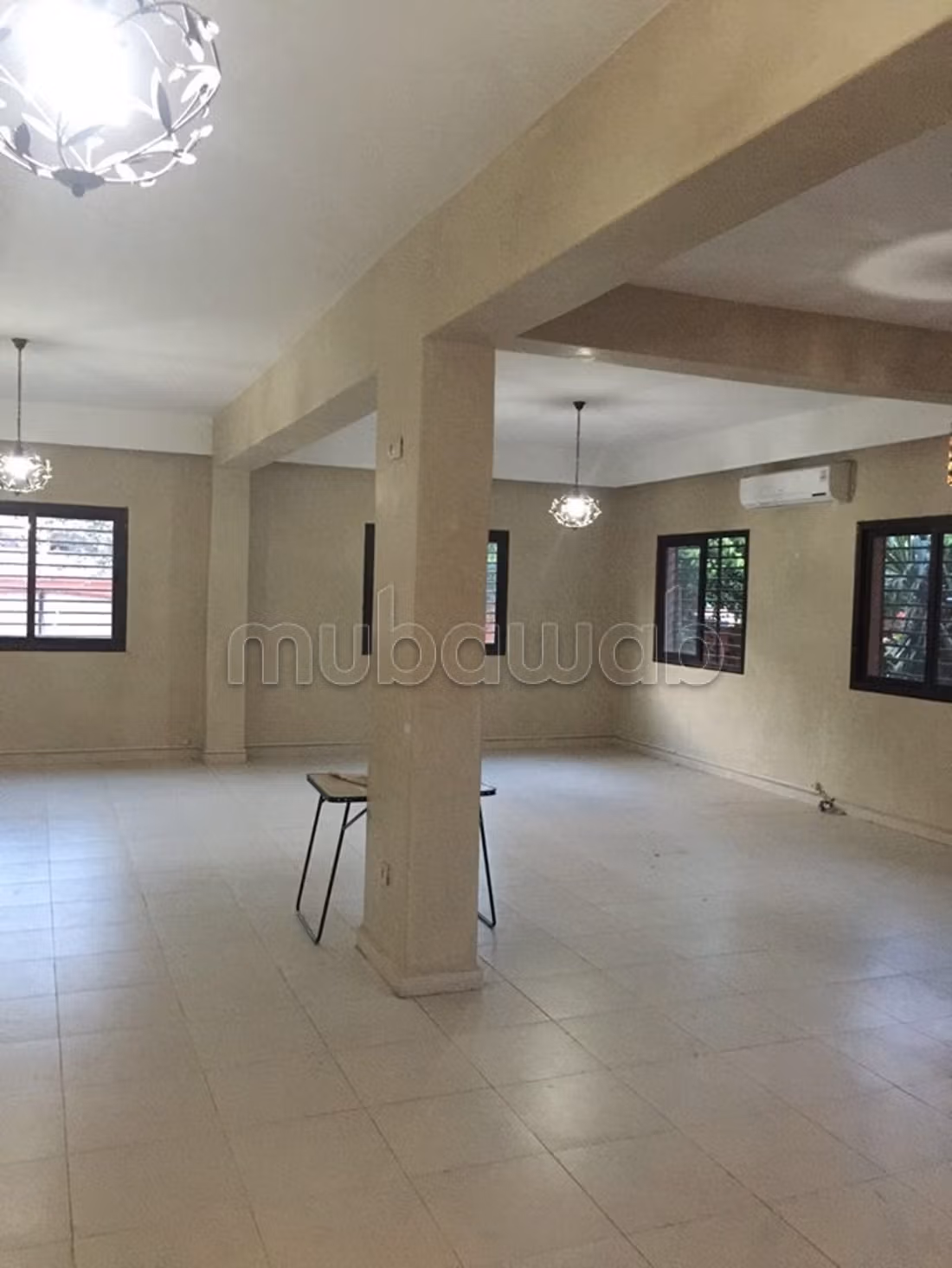Villa furnished or unfurnished 5 minutes from Jardin Majorelle