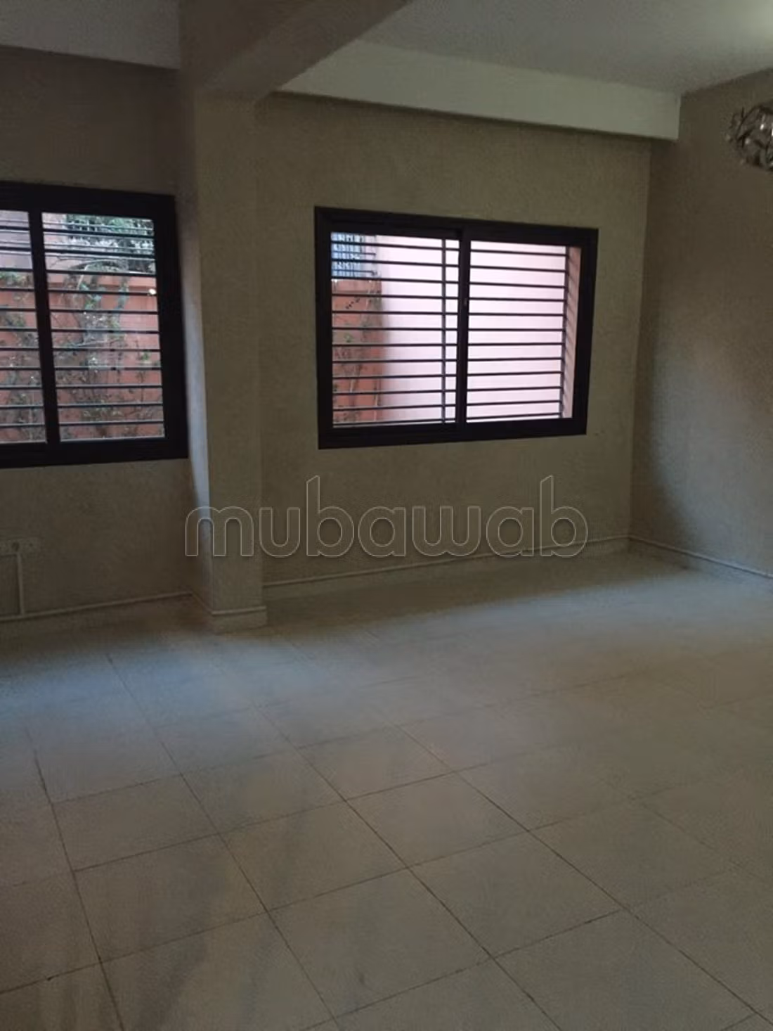 Villa furnished or unfurnished 5 minutes from Jardin Majorelle
