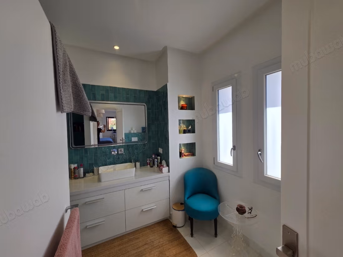 Pépite à saisir: Villa 6 chambres meublée palmeraie