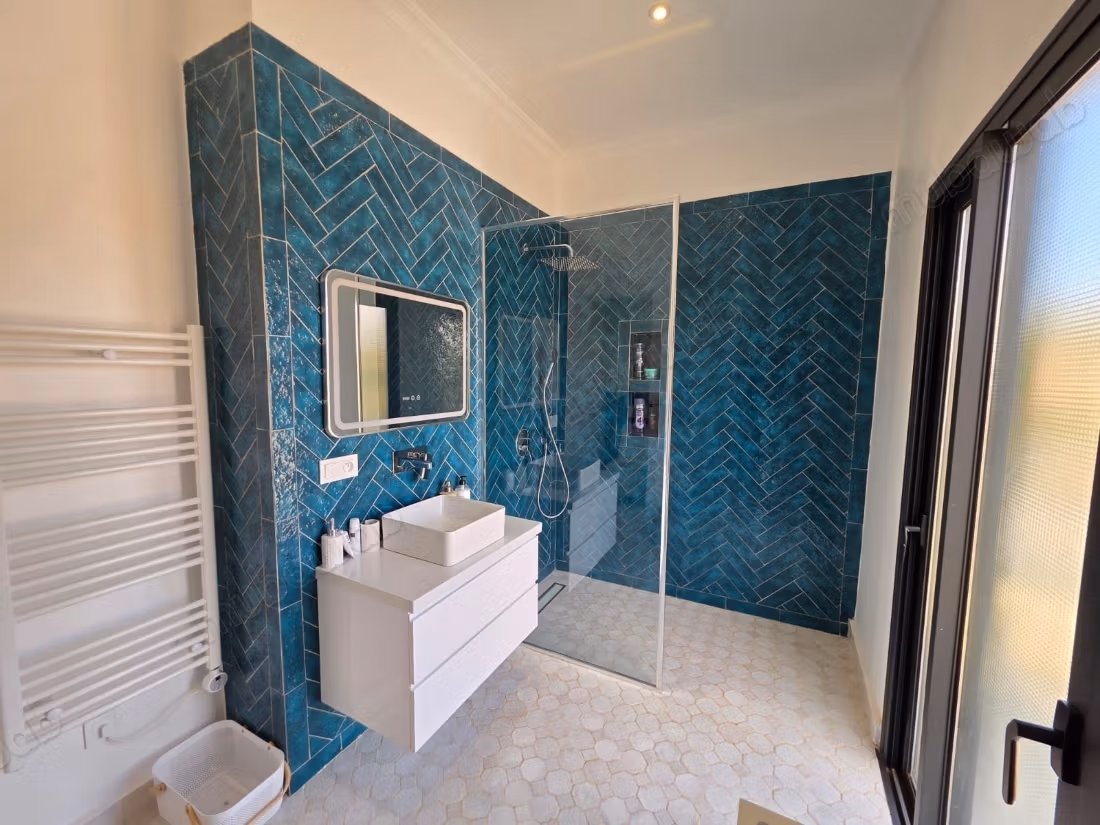 Pépite à saisir: Villa 6 chambres meublée palmeraie