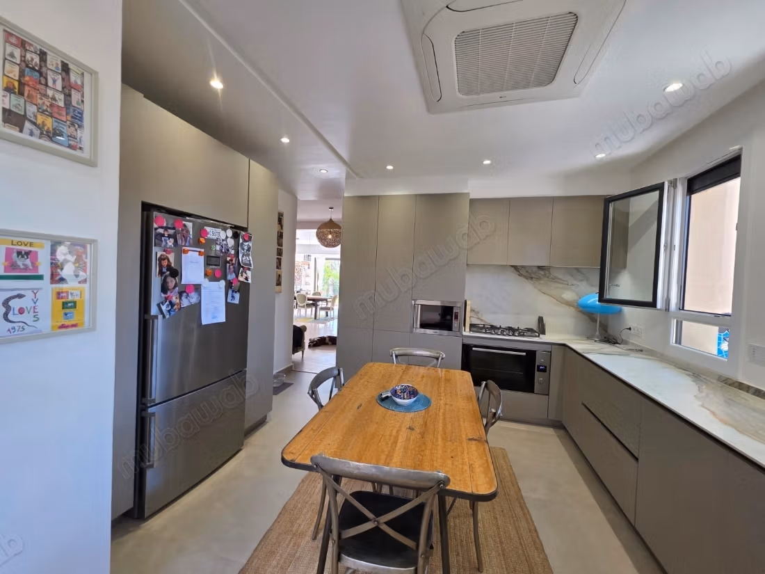 Pépite à saisir: Villa 6 chambres meublée palmeraie