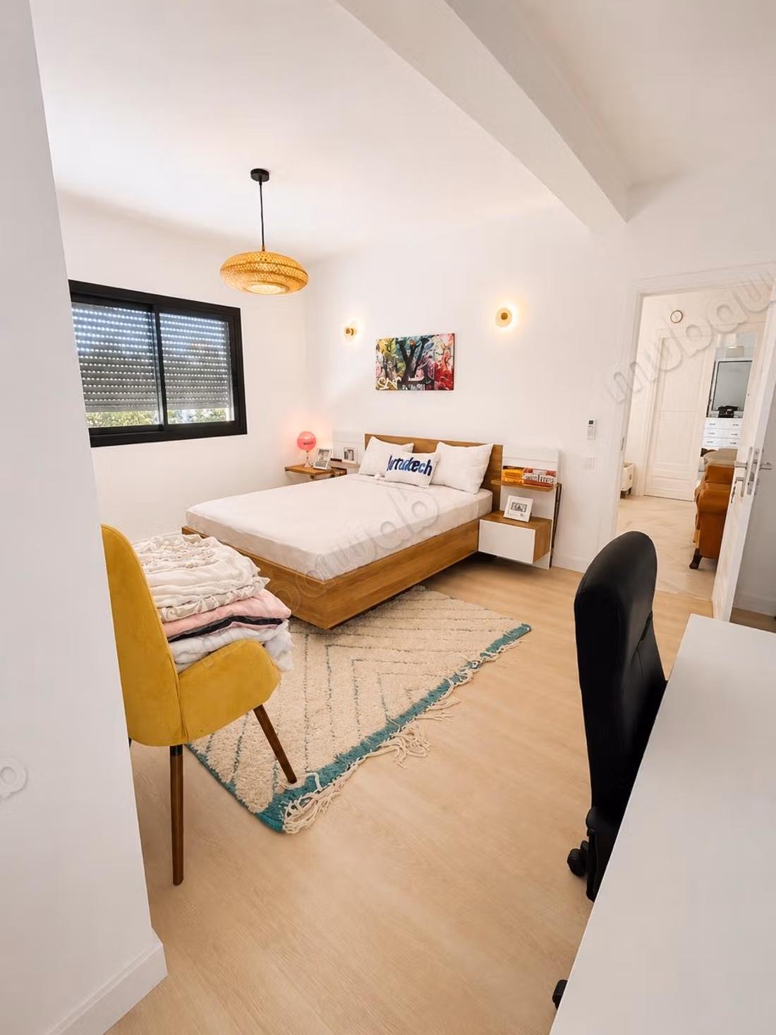 Pépite à saisir: Villa 6 chambres meublée palmeraie