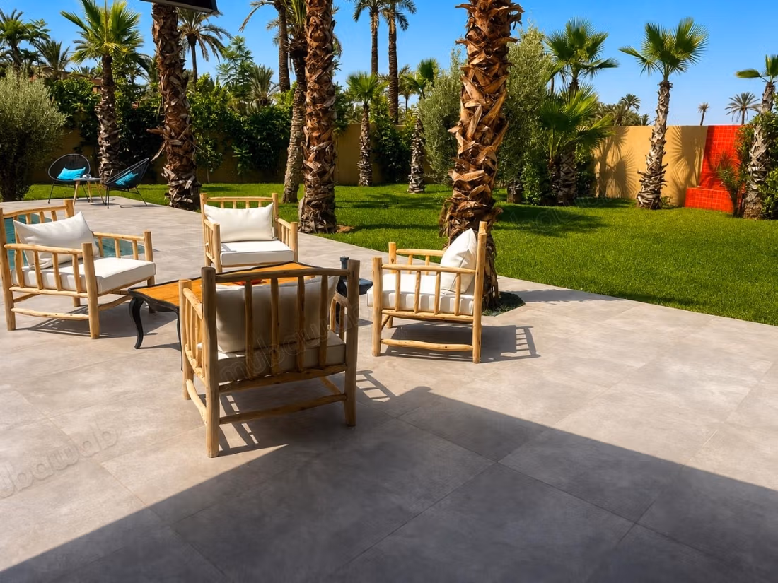Pépite à saisir: Villa 6 chambres meublée palmeraie