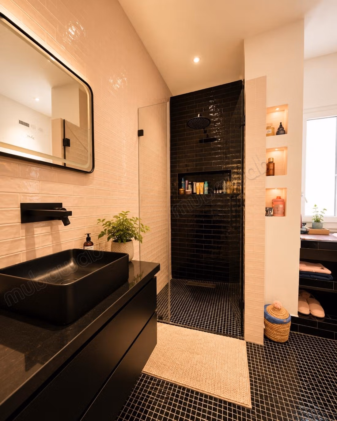 Pépite à saisir: Villa 6 chambres meublée palmeraie