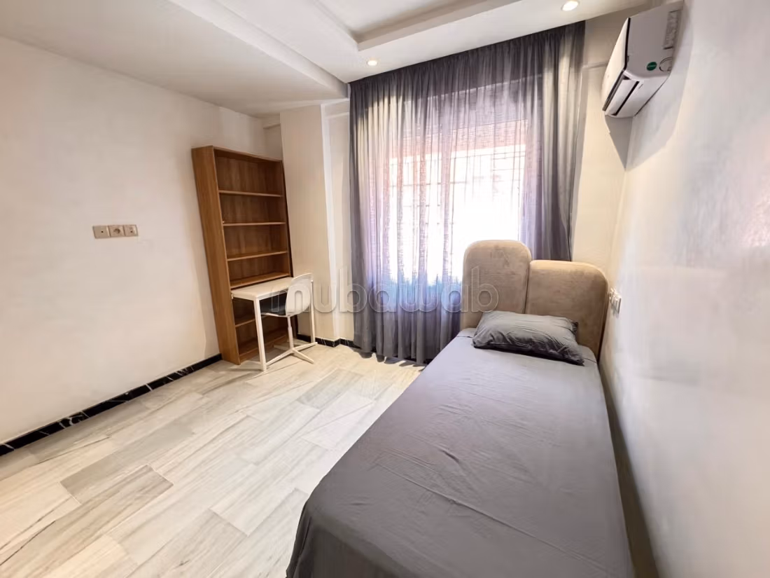 Appartamento arredato di alta classe in affitto - Guéliz, quartiere Hassan II, Marrakech