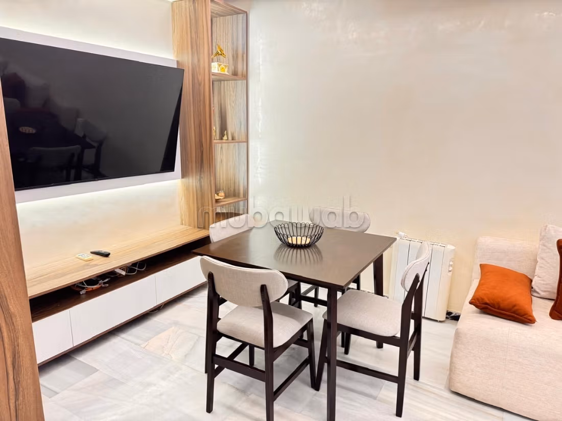 Appartamento arredato di alta classe in affitto - Guéliz, quartiere Hassan II, Marrakech