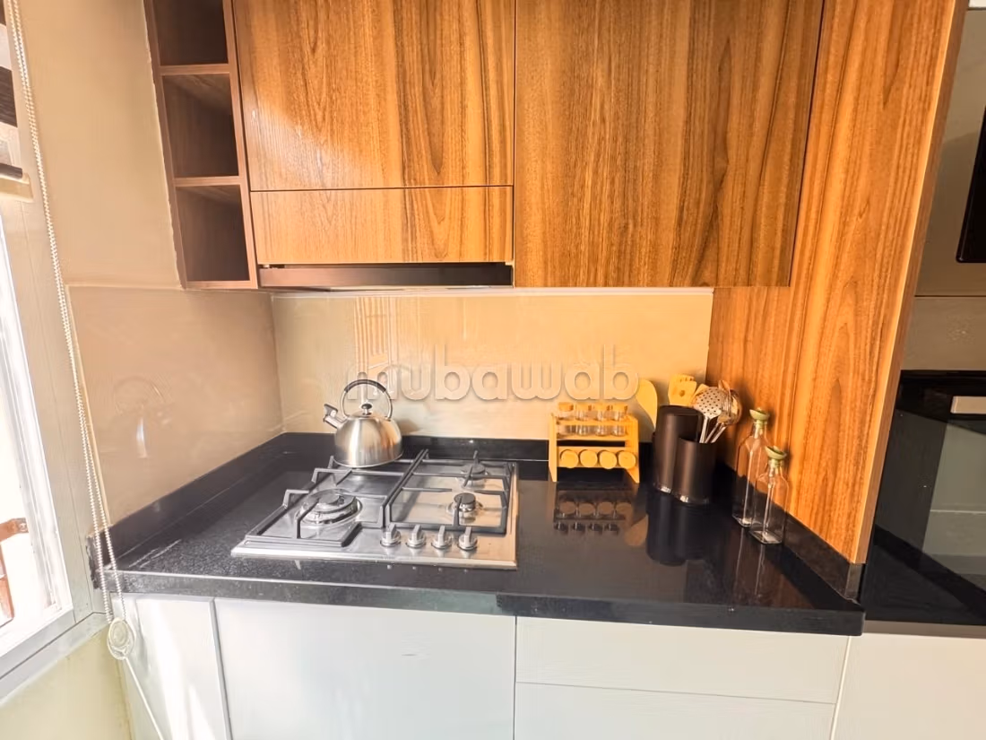 Appartamento arredato di alta classe in affitto - Guéliz, quartiere Hassan II, Marrakech