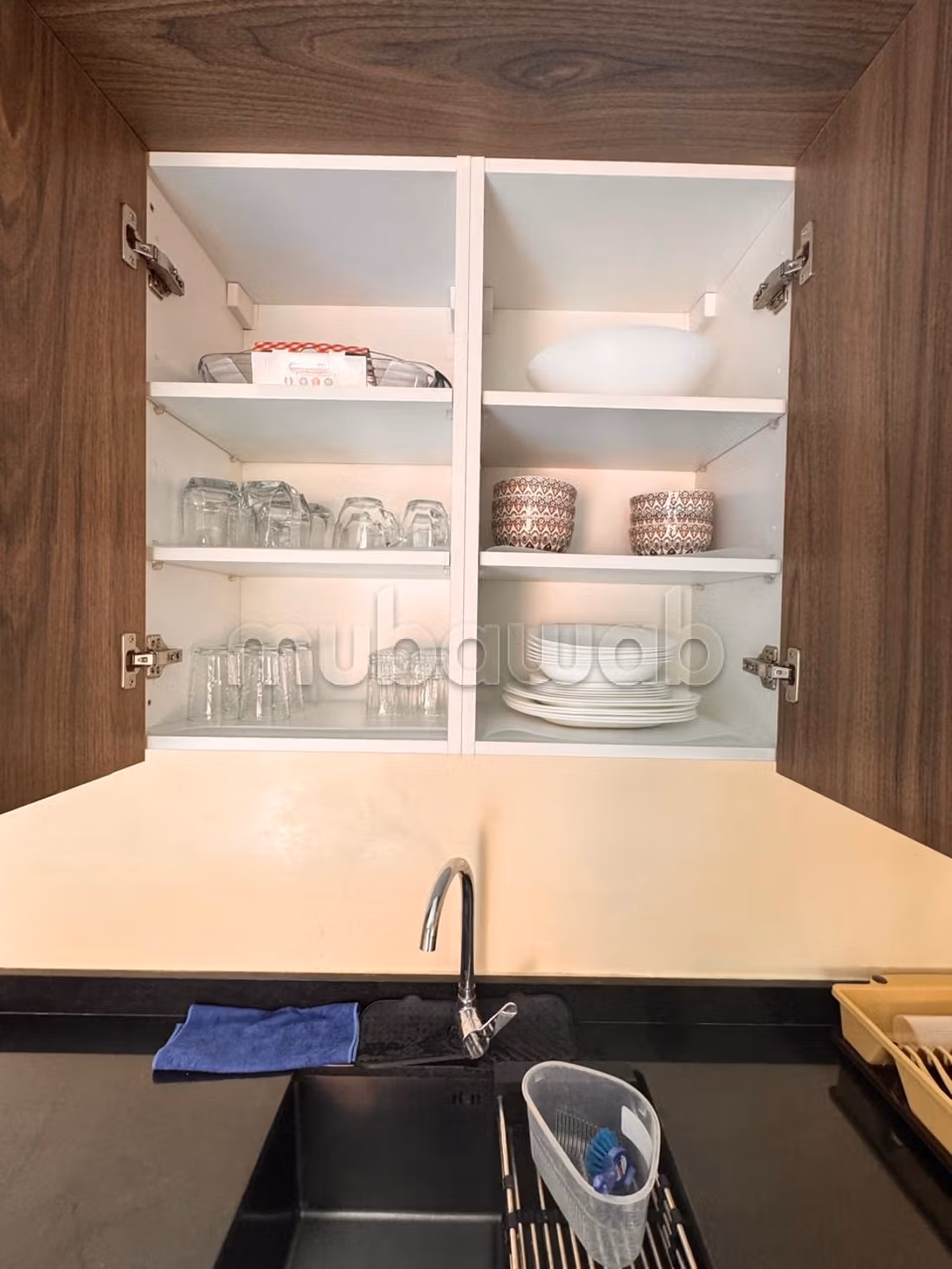 Appartamento arredato di alta classe in affitto - Guéliz, quartiere Hassan II, Marrakech