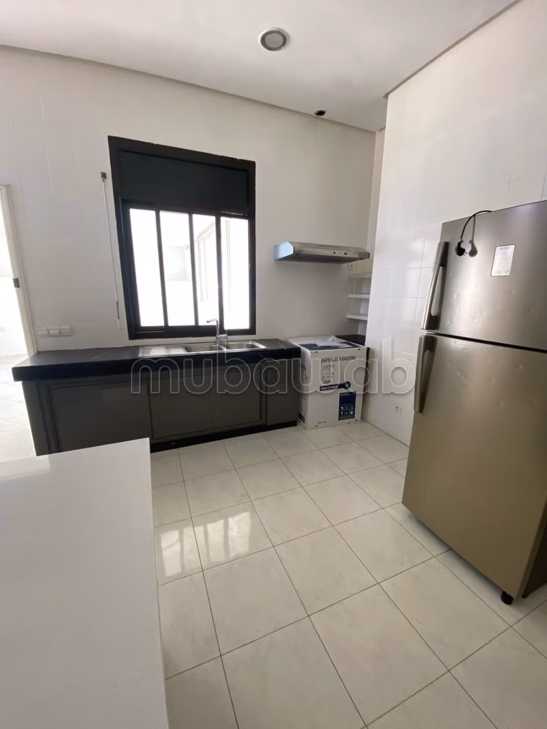Villa a la location vide a anfa 4500dh