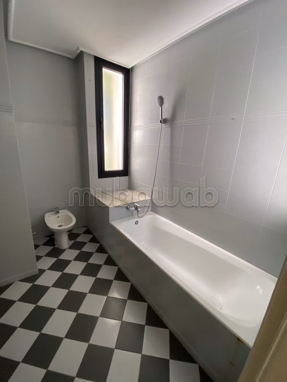 Villa a la location vide a anfa 4500dh
