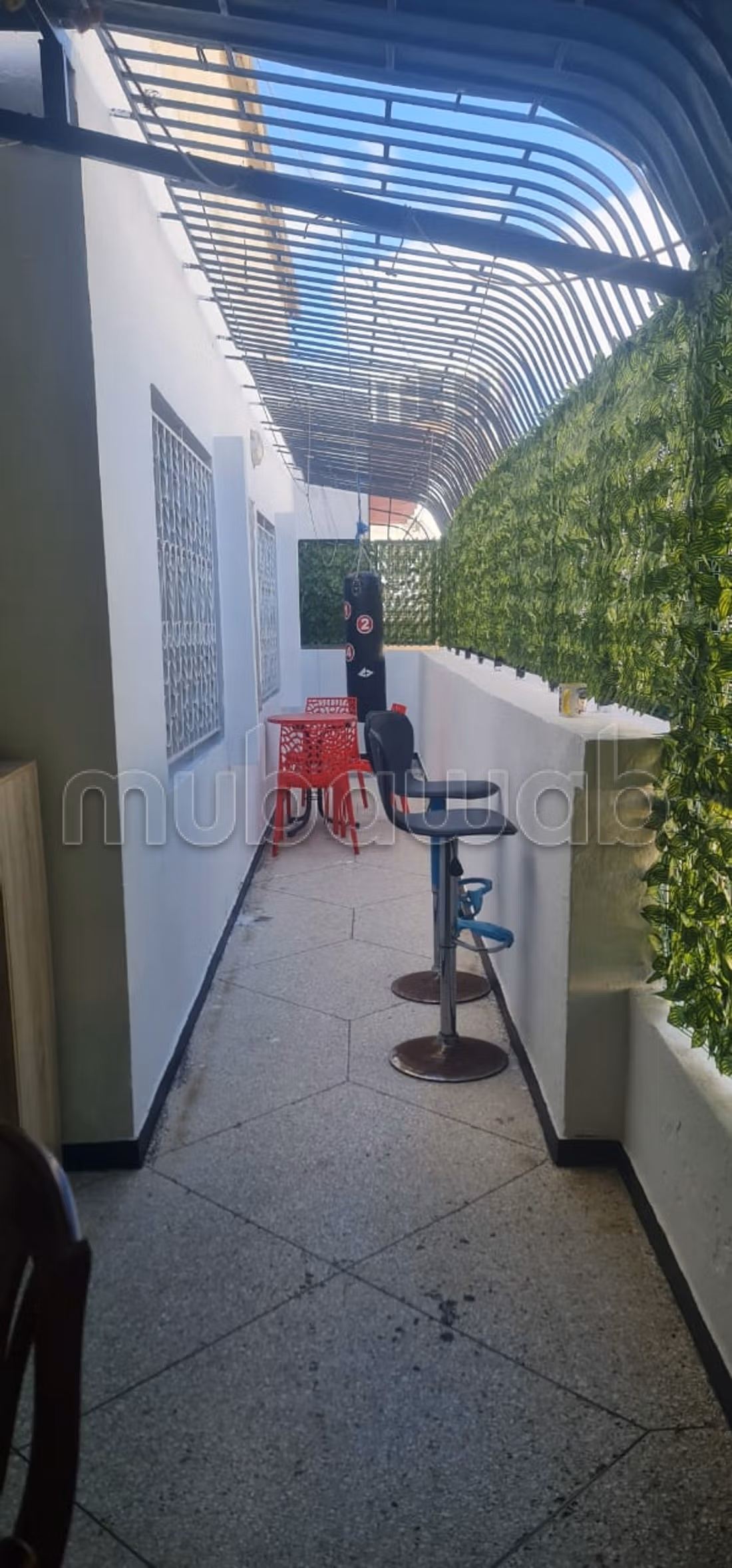 Appartement 160 m² f Anfa — 10
