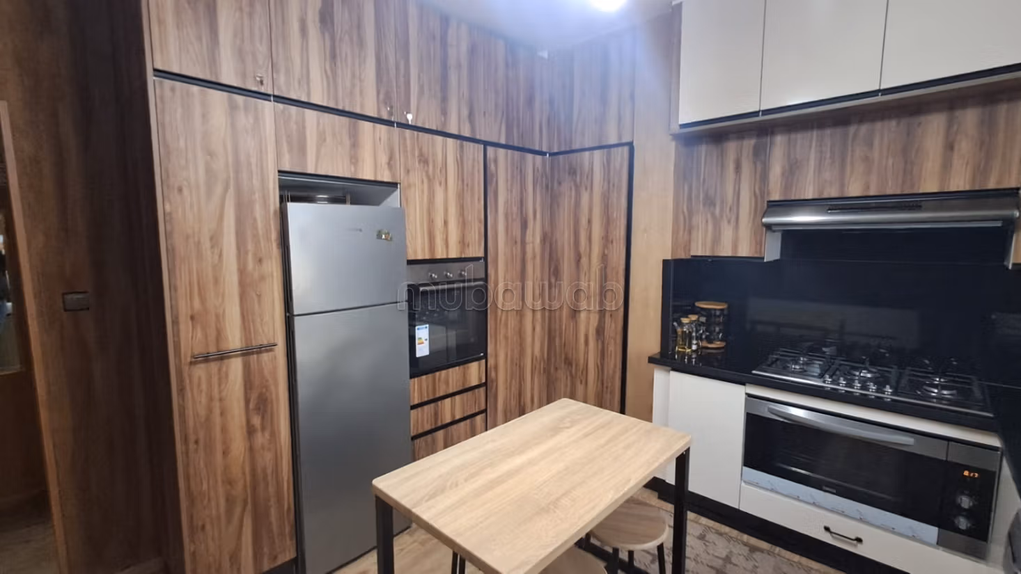 Appt 160M2 à 200 mètres de Lycée Lyautey — 3