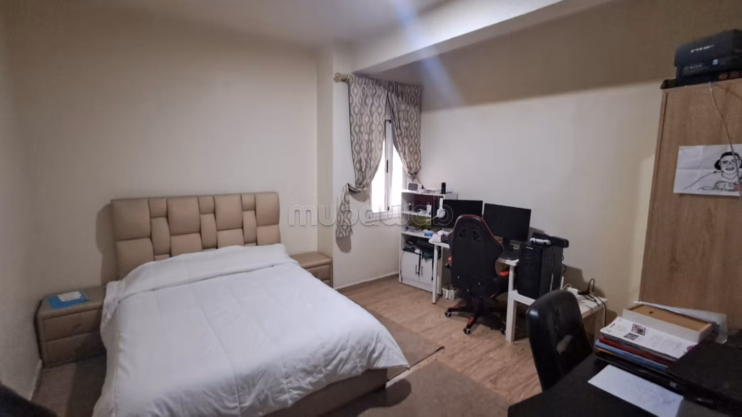 Appt 160M2 à 200 mètres de Lycée Lyautey — 6