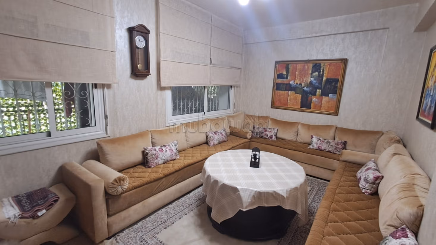 Appartement 160 m² f Anfa — 7
