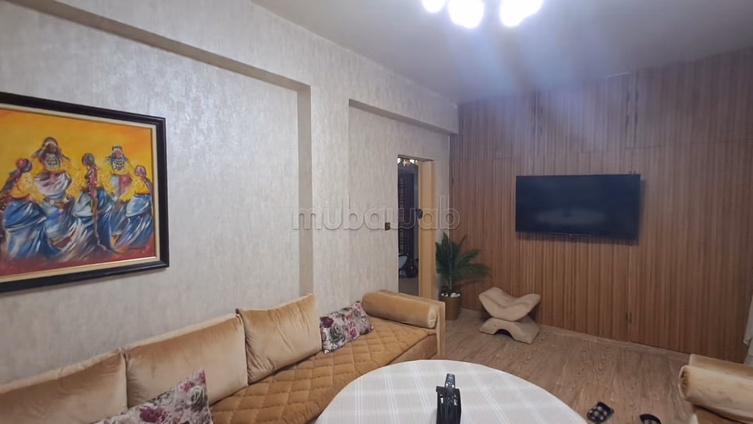 Appartement 160 m² f Anfa — 8