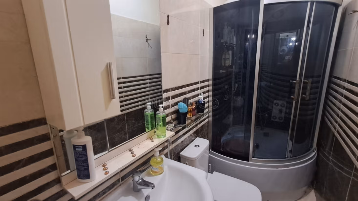 Appartement 160 m² f Anfa — 9