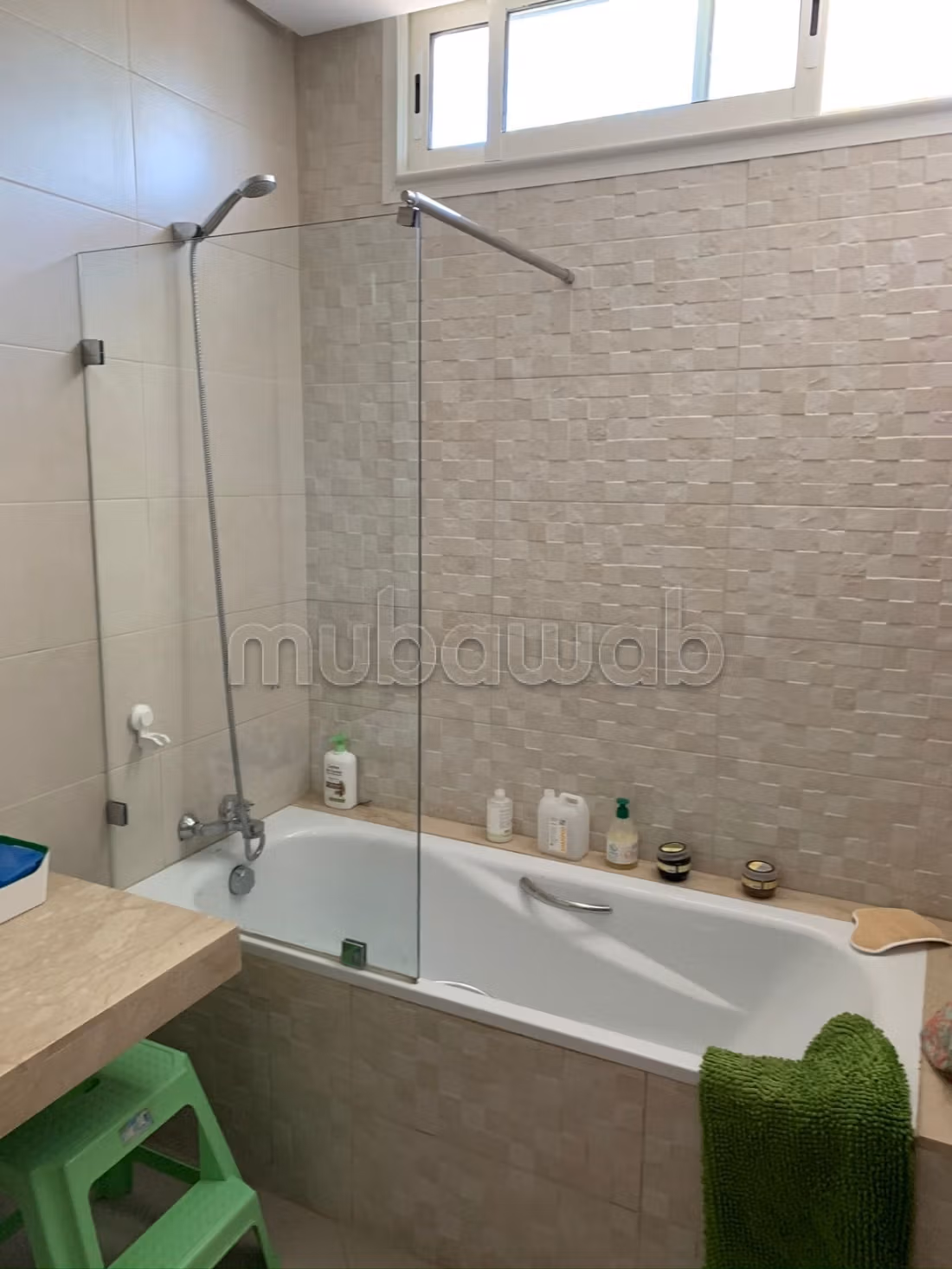 Casa magnifica a Souissi completamente ristrutturata