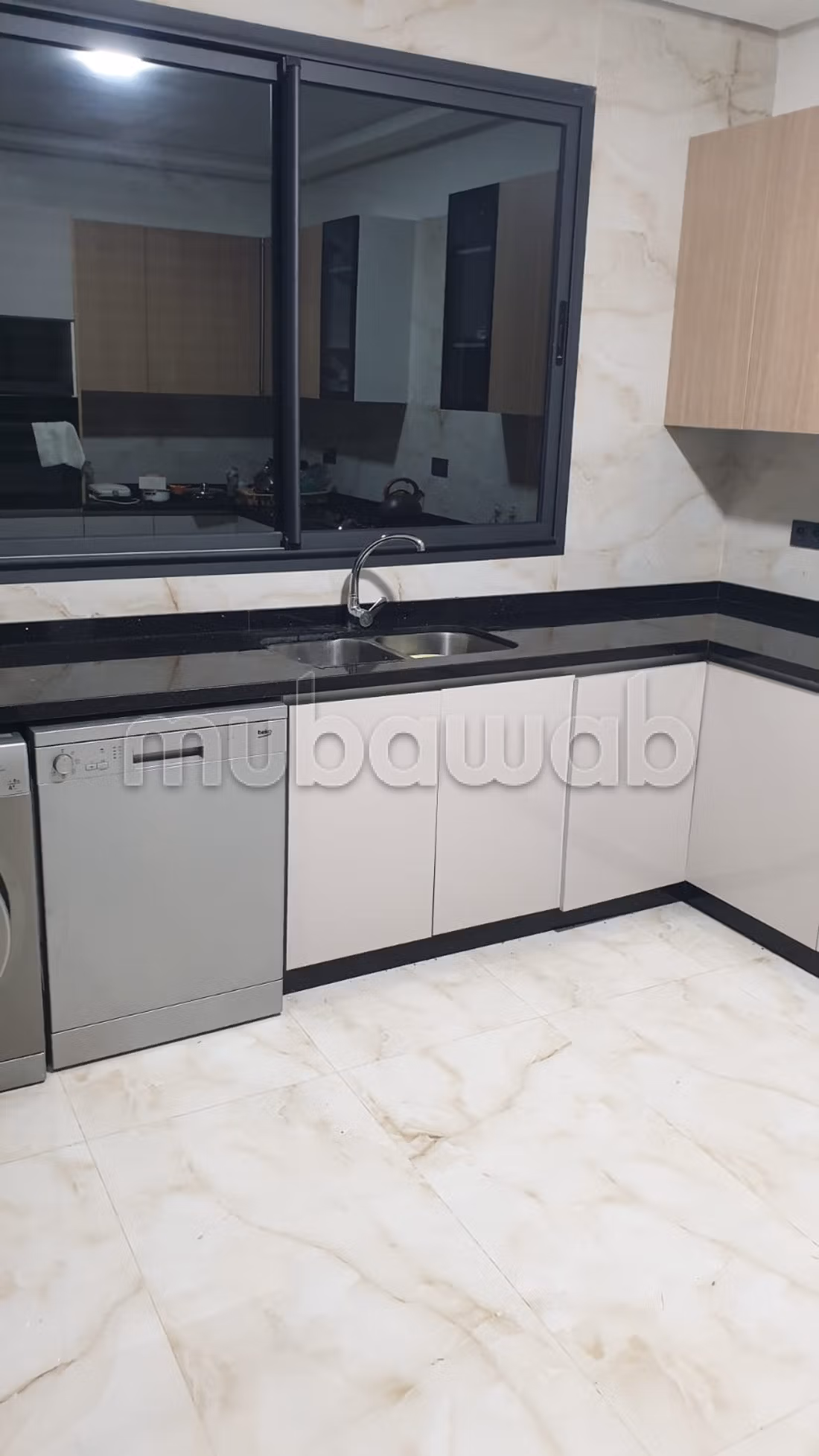 Villa moderna a la venta a buen precio