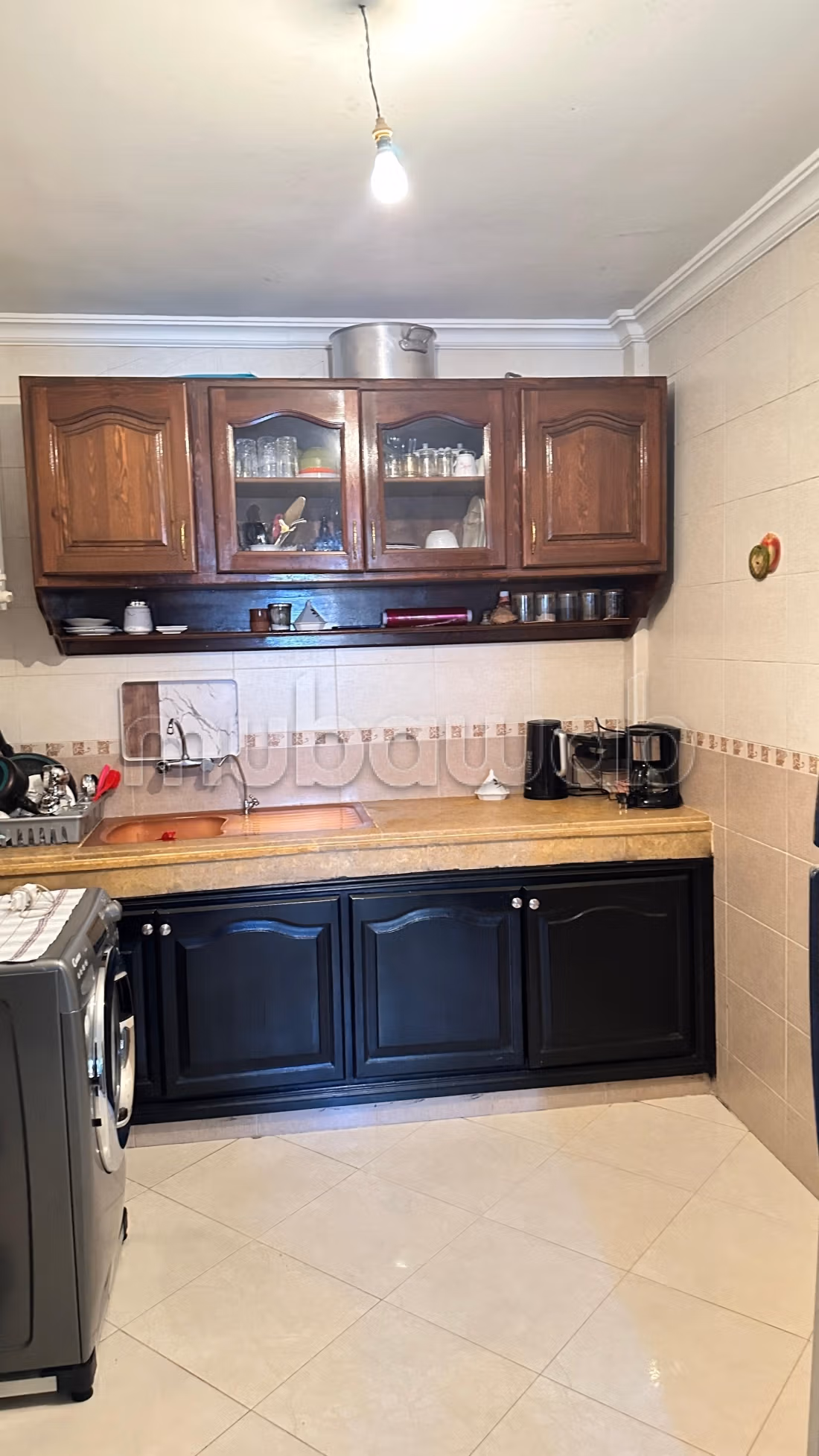 Appartement 53 m² f Hay Essalam — 3