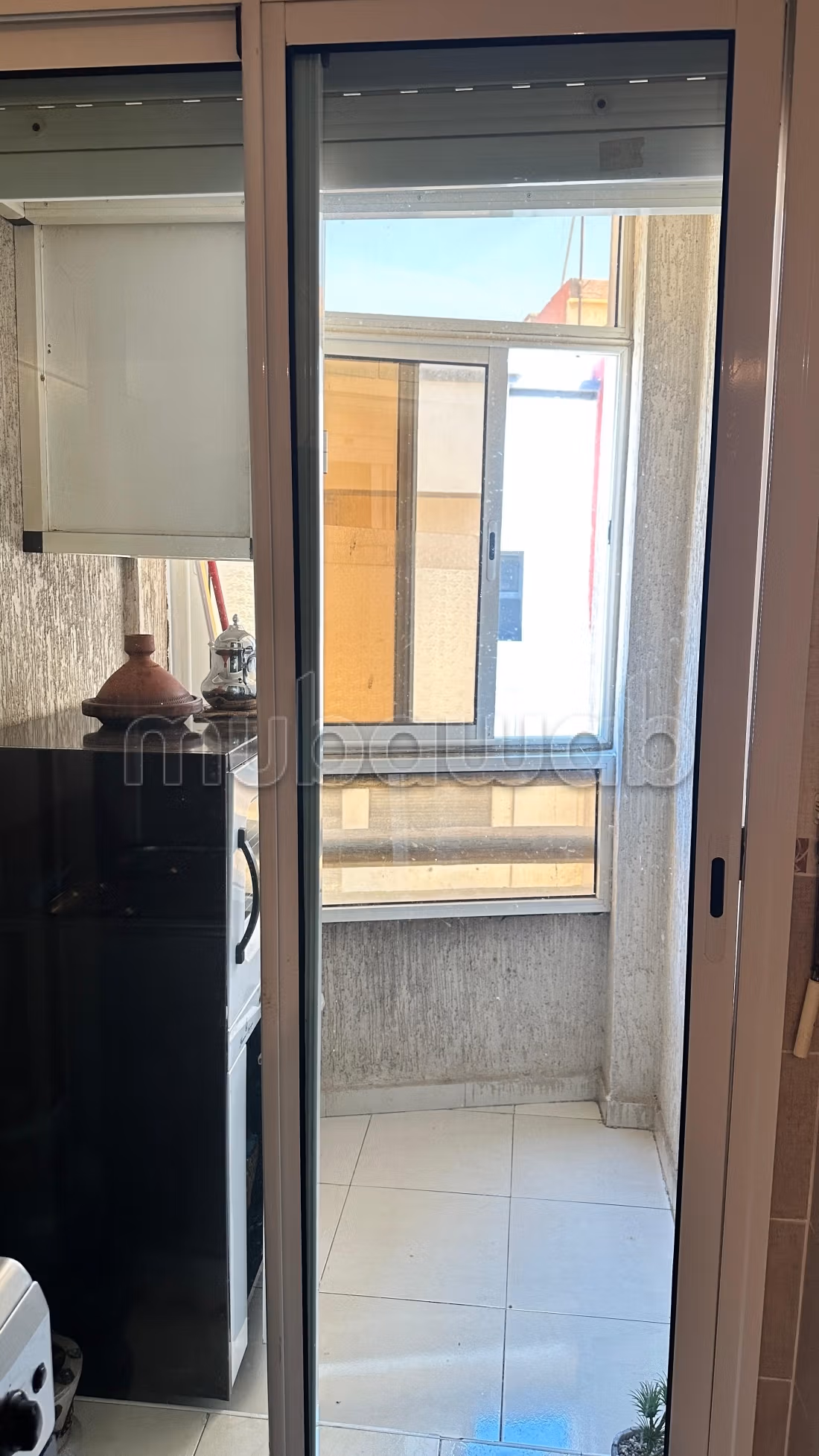 Appartement 53 m² f Hay Essalam — 4