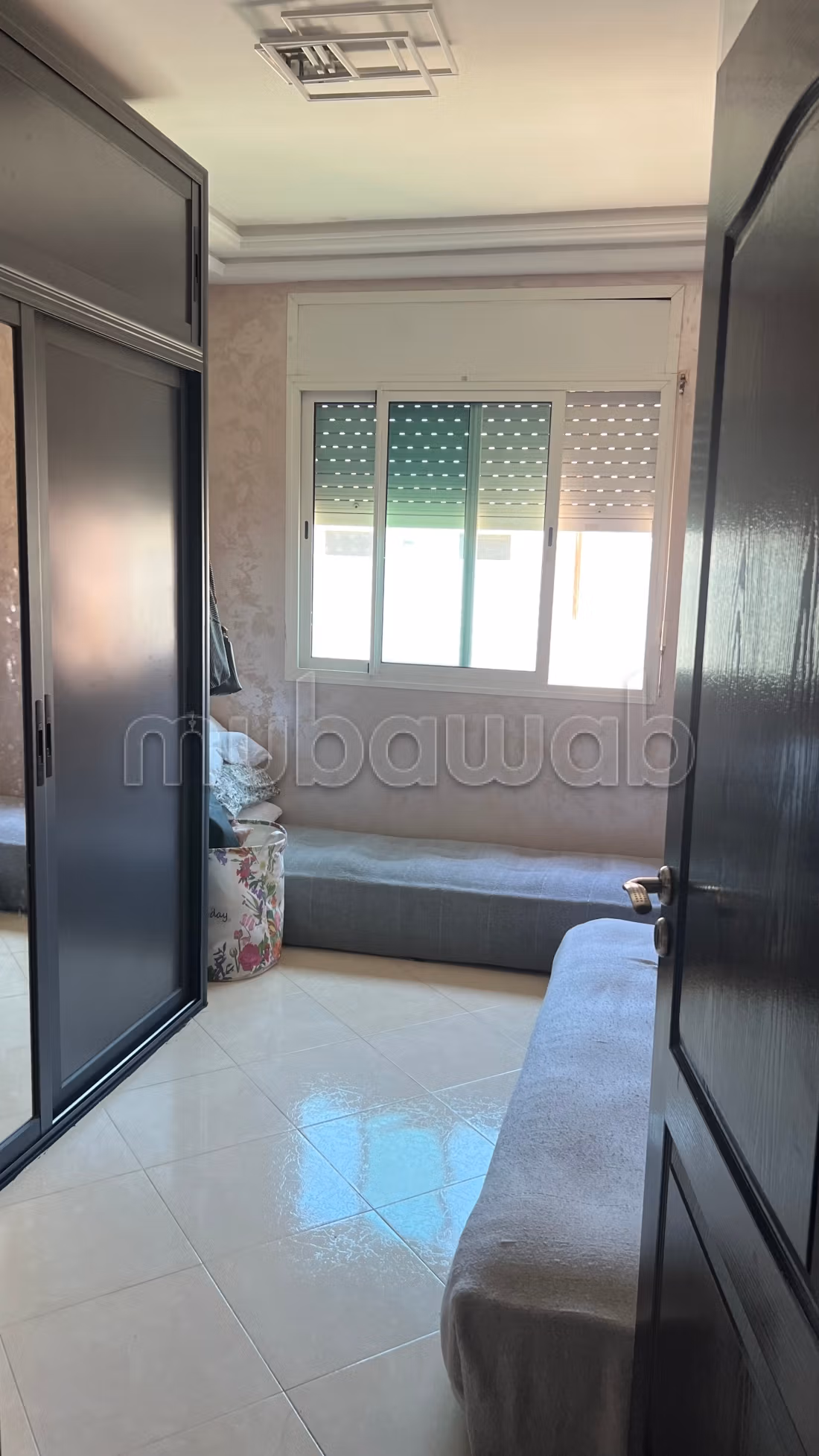 Appartement 53 m² f Hay Essalam — 5