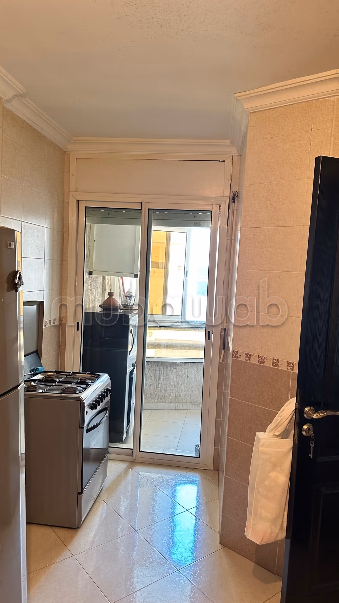 Appartement 53 m² f Hay Essalam — 7