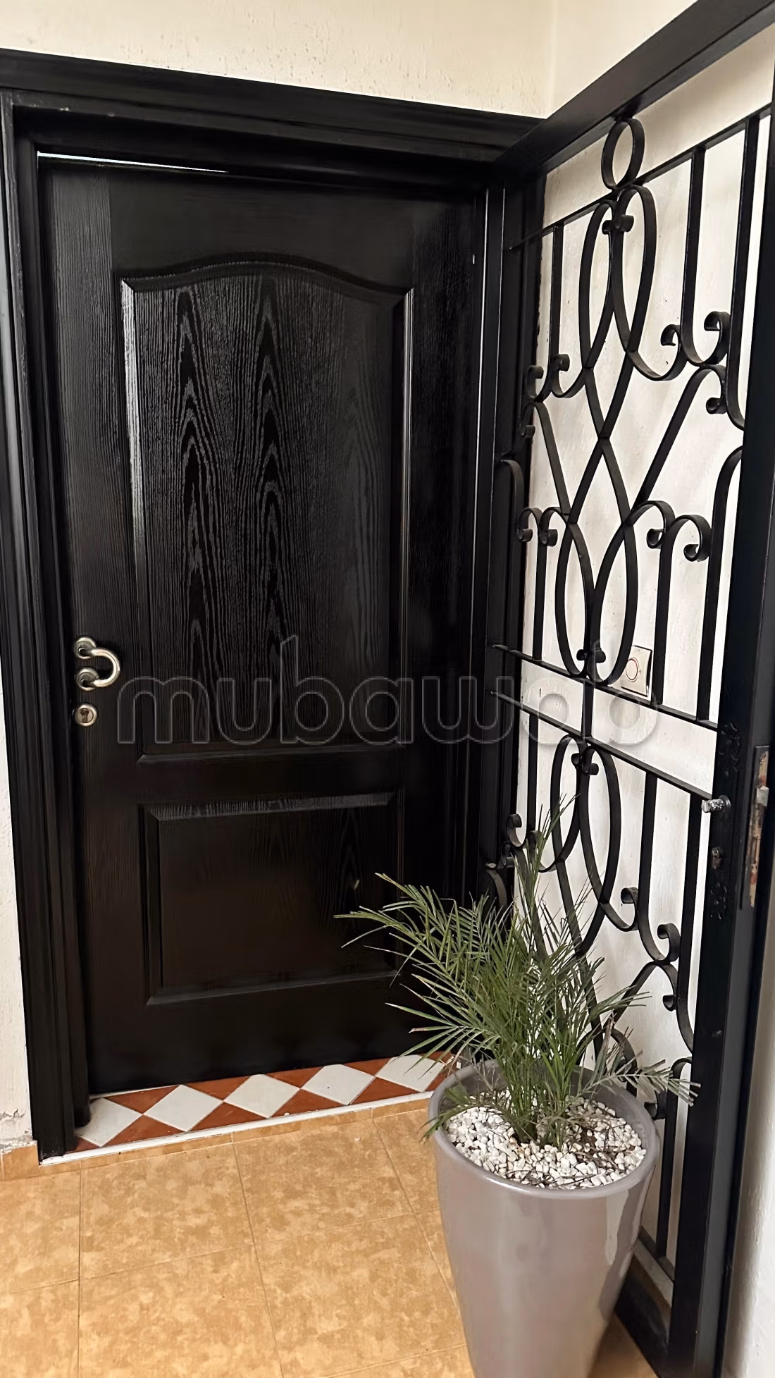 Appartement 53 m² f Hay Essalam — 8