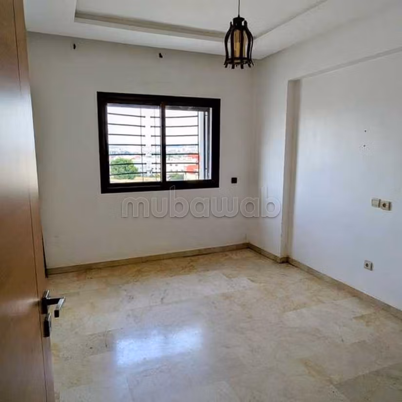 Apartamento en Ventas de 132.0 m² en Casablanca, Lissasfa