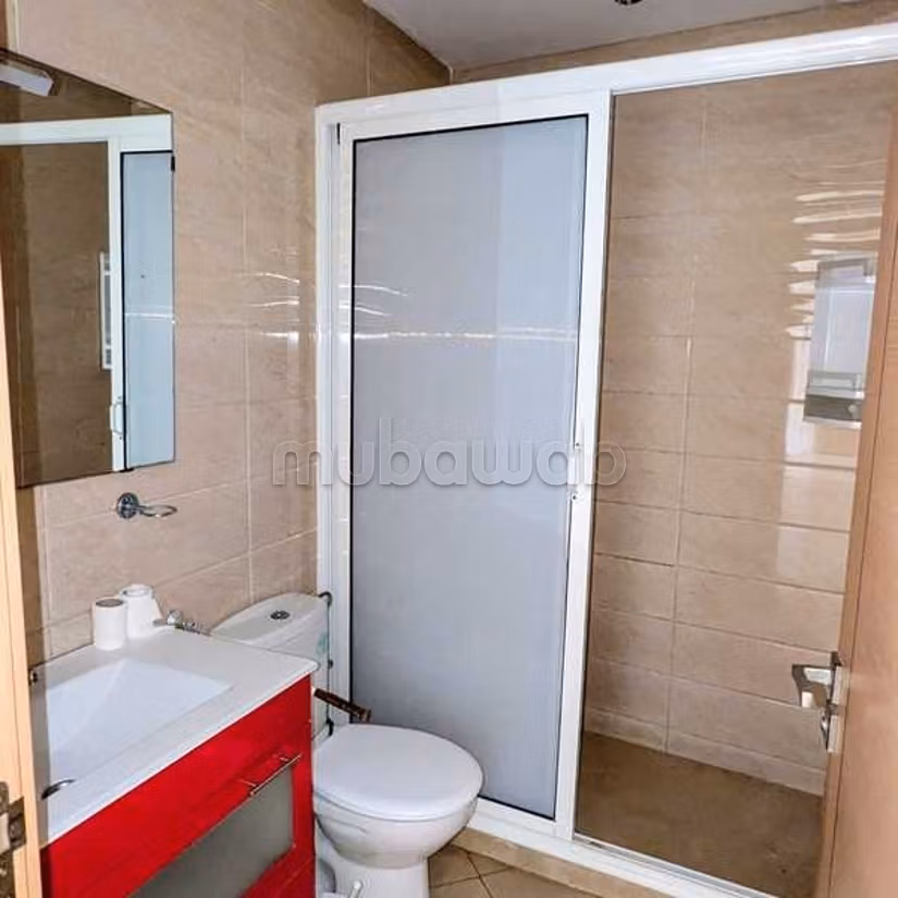 Apartamento en Ventas de 132.0 m² en Casablanca, Lissasfa