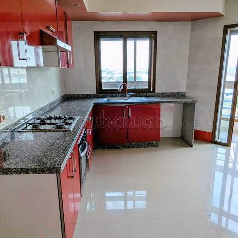 Apartamento en Ventas de 132.0 m² en Casablanca, Lissasfa