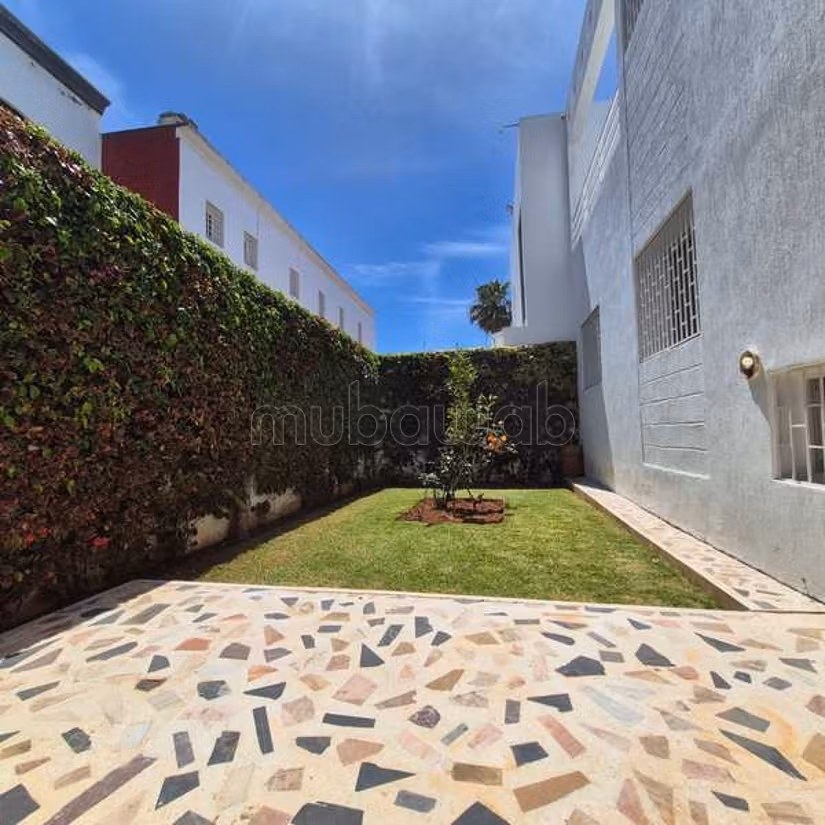 Villa en Venta de 229.0 m² en Dar Bouazza, Tamaris1