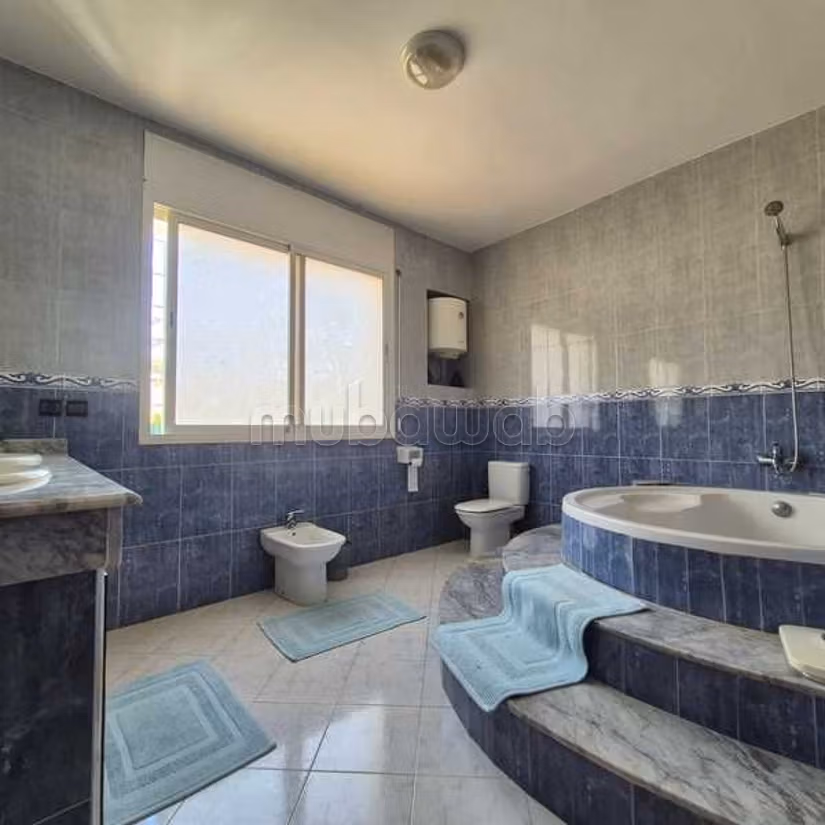 Villa en Venta de 229.0 m² en Dar Bouazza, Tamaris1