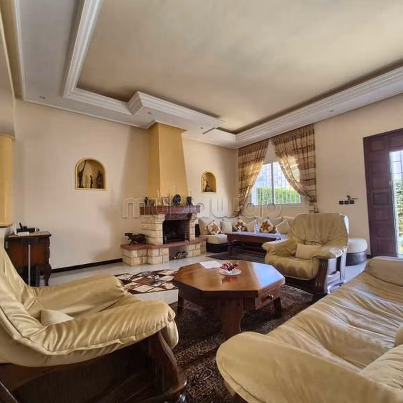 Villa en Venta de 229.0 m² en Dar Bouazza, Tamaris1