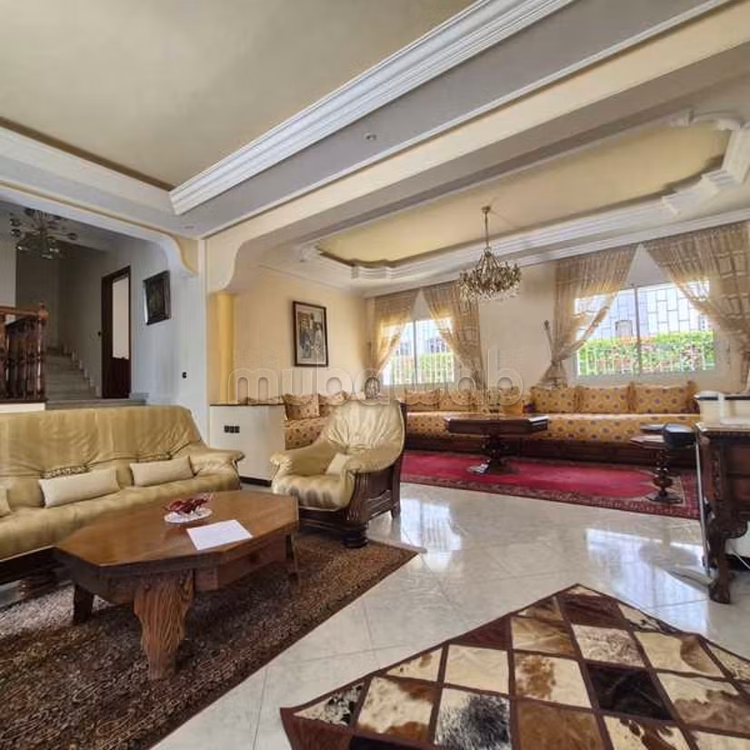Villa en Venta de 229.0 m² en Dar Bouazza, Tamaris1