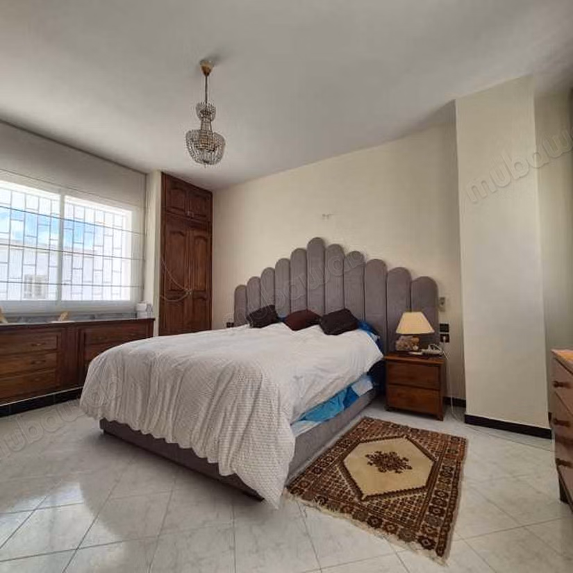 Villa à Vendre de 229.0 m² à Dar Bouazza,
Tamaris1