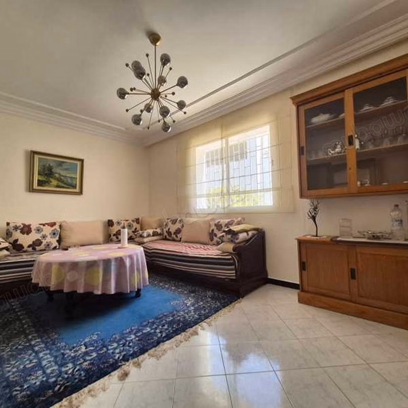 Villa à Vendre de 229.0 m² à Dar Bouazza,
Tamaris1
