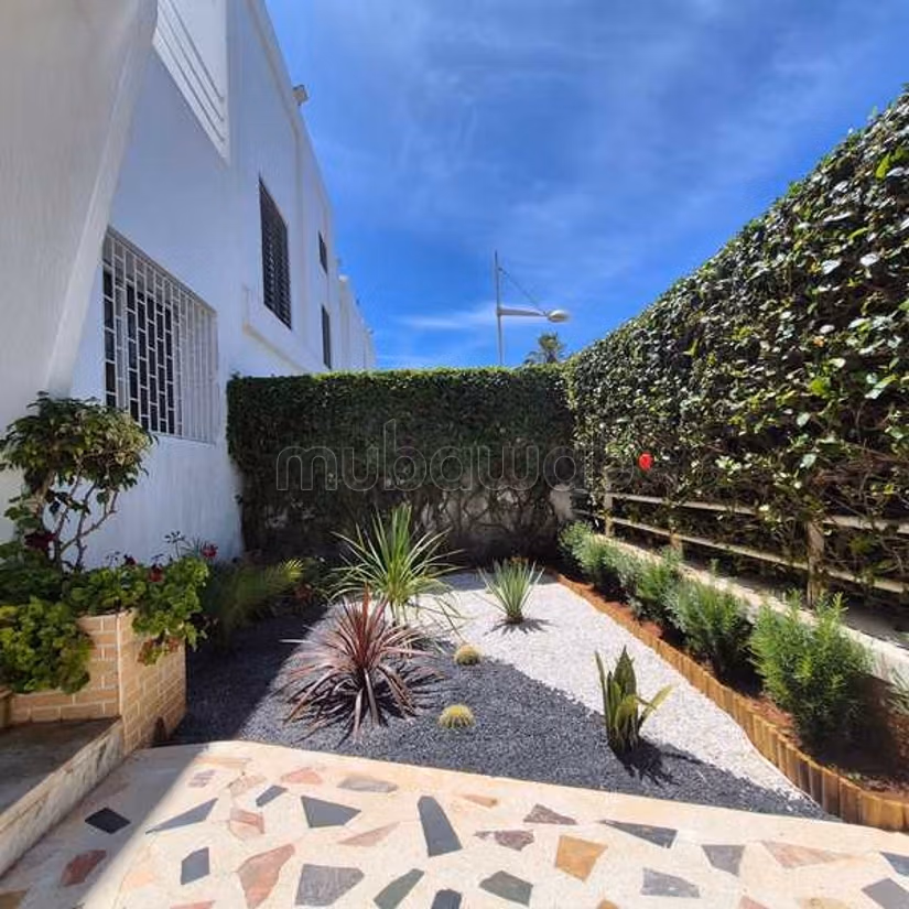 Villa en Venta de 229.0 m² en Dar Bouazza, Tamaris1