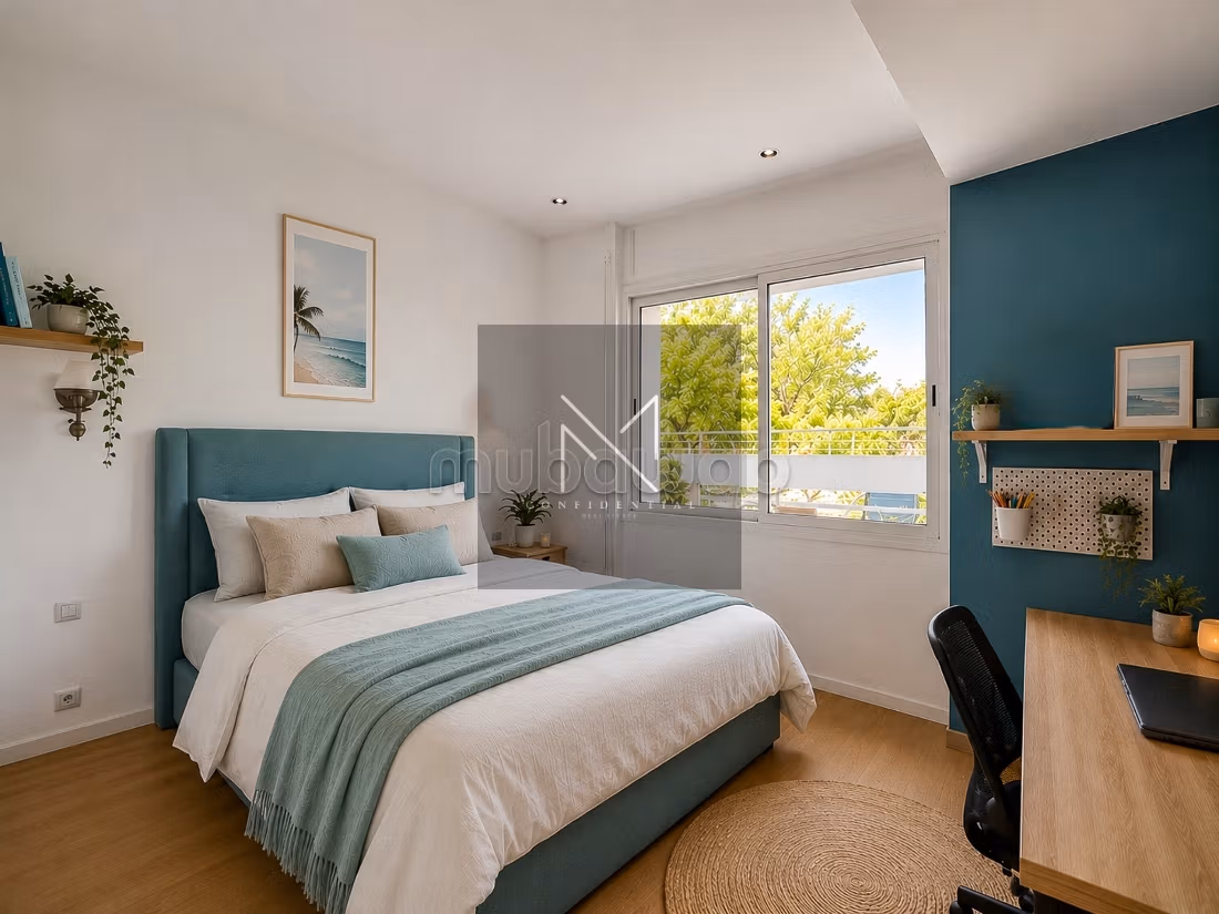 Villa 4 camere in affitto a Bouskoura Città Verde