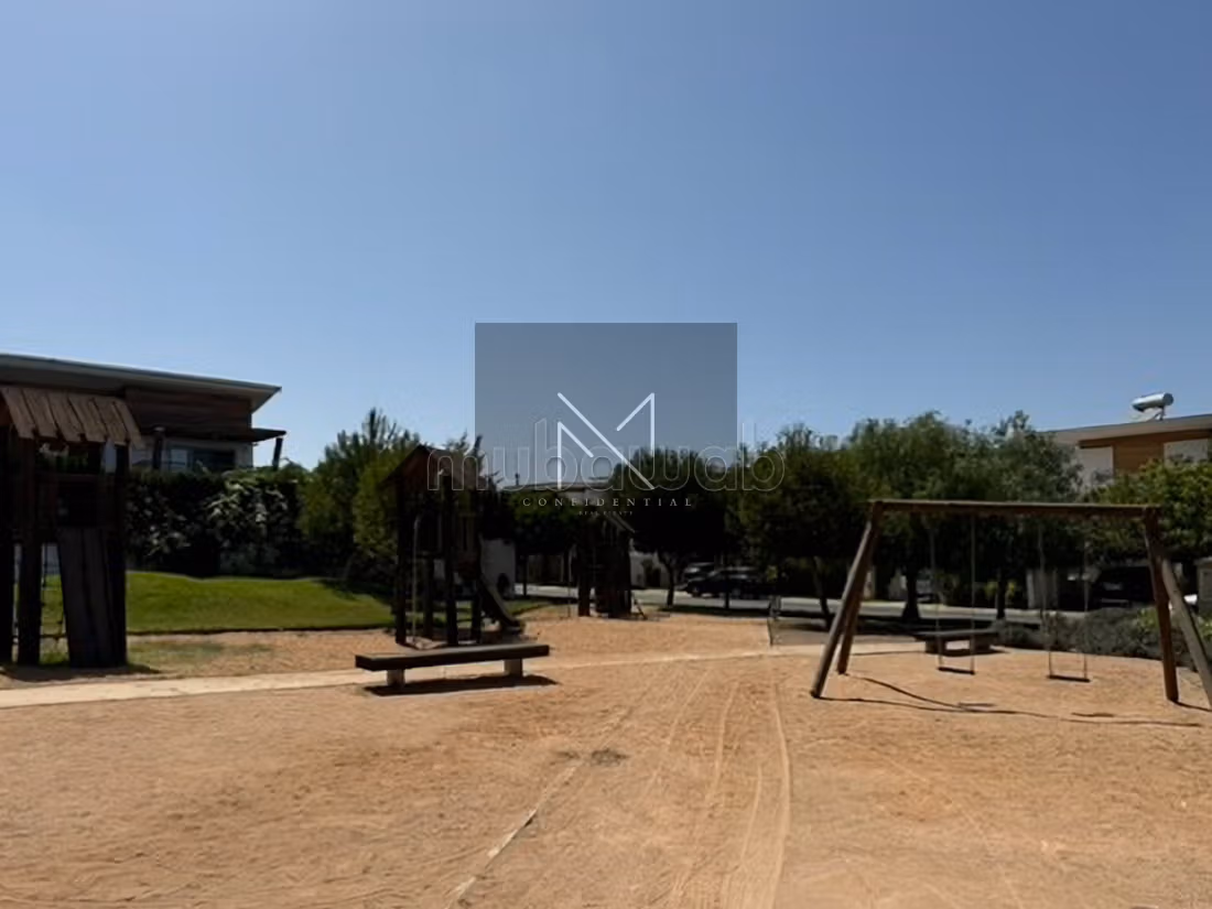 Villa 4 camere in affitto a Bouskoura Città Verde