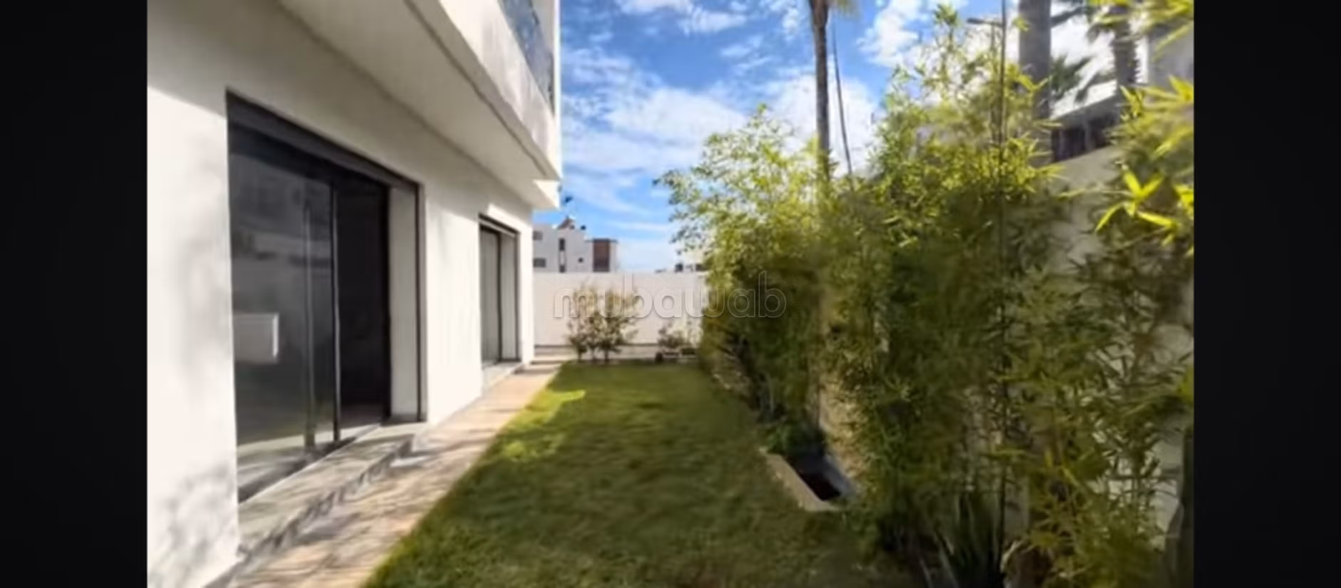 Appartement 264 m² f Bir Rami Est — 6