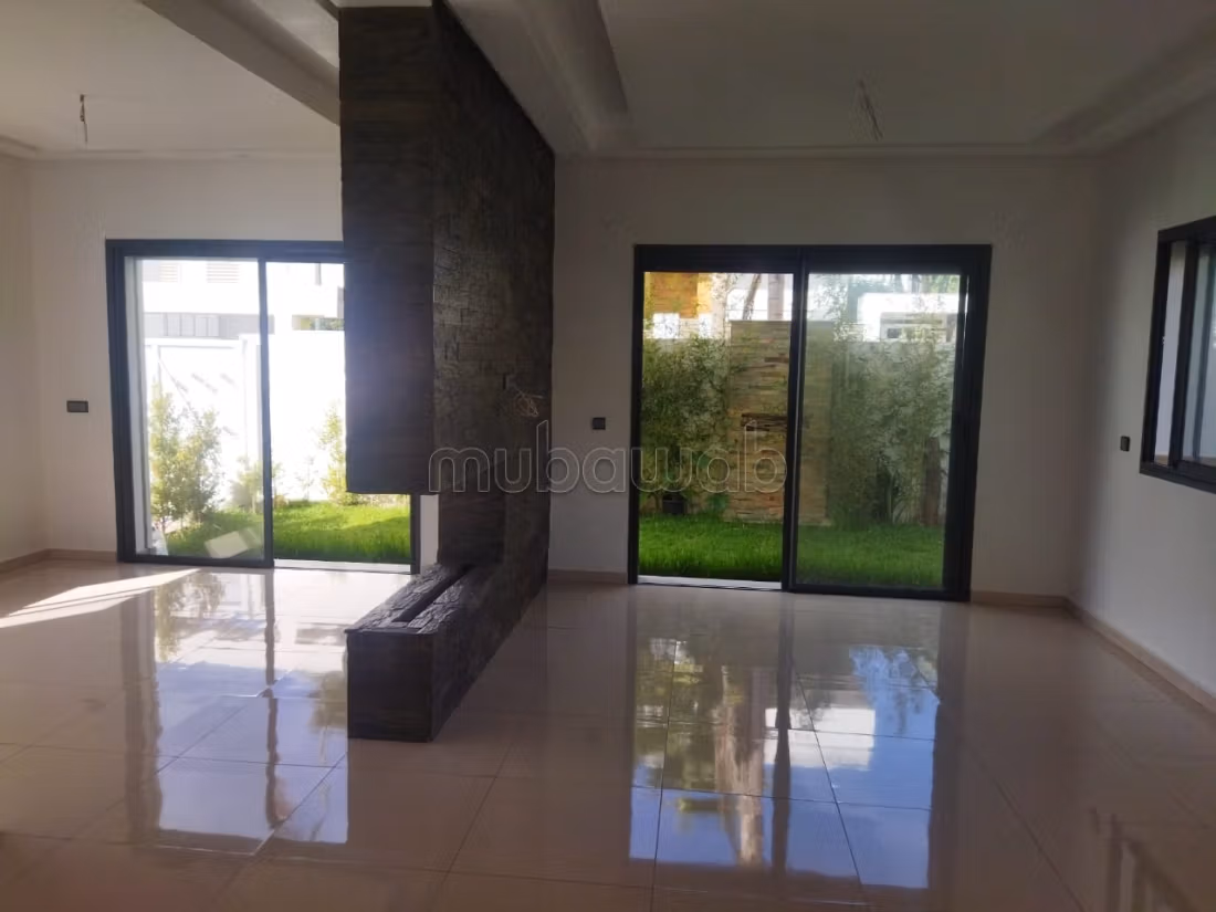 Appartement 264 m² f Bir Rami Est — 2
