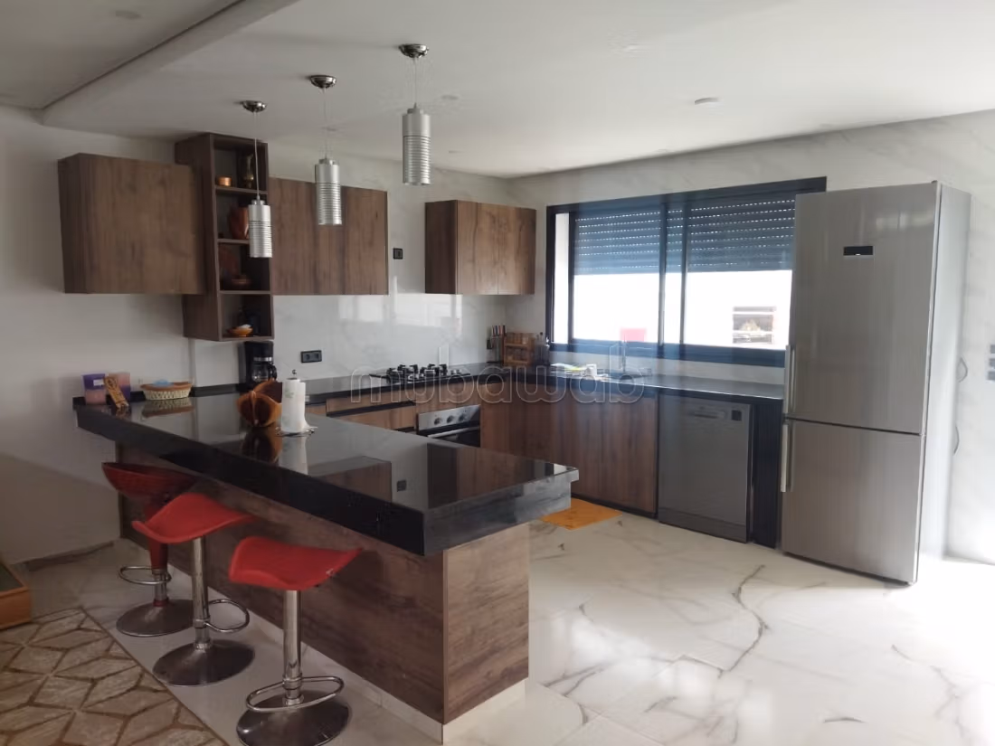 Appartement 264 m² f Bir Rami Est — 4