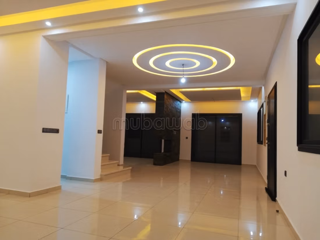 Appartement 264 m² f Bir Rami Est — 3