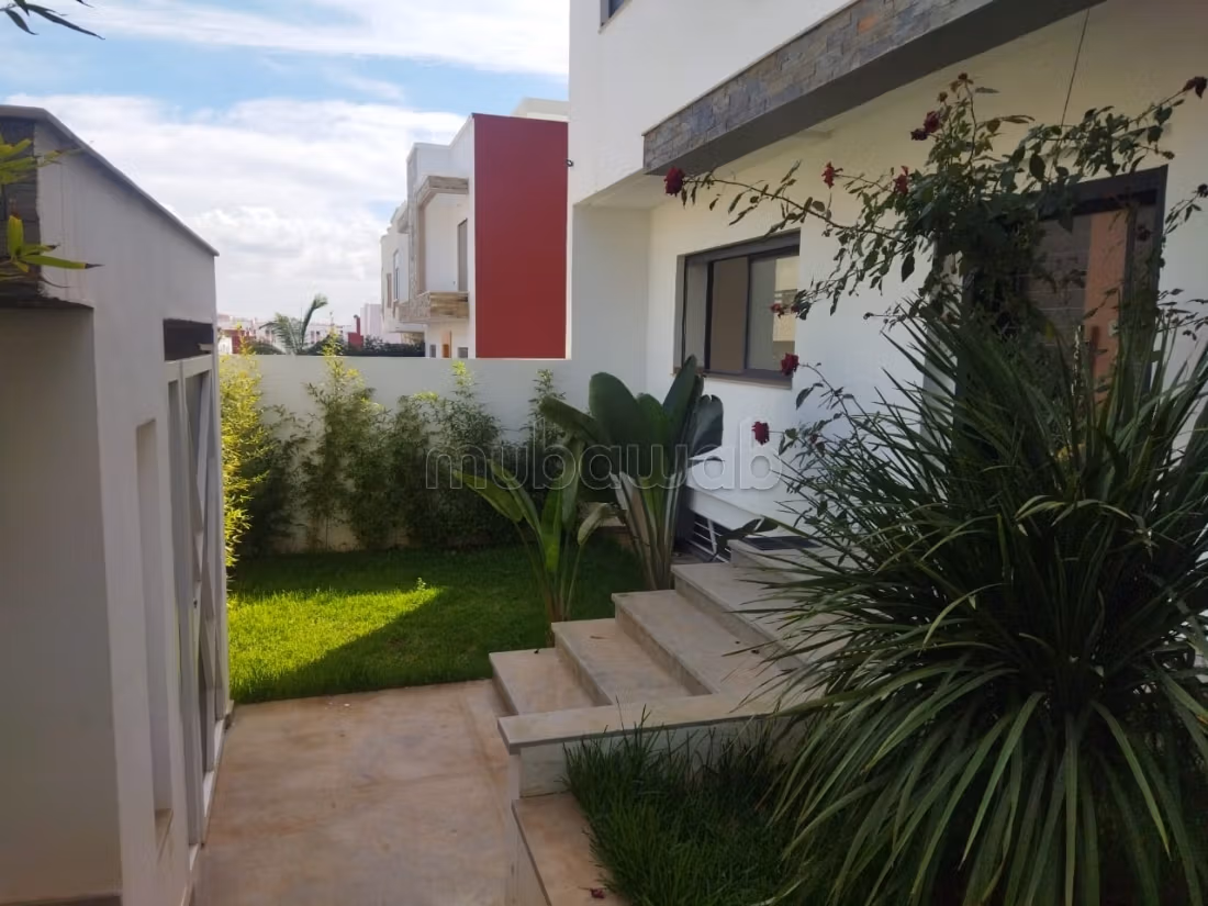 Appartement 264 m² f Bir Rami Est — 5
