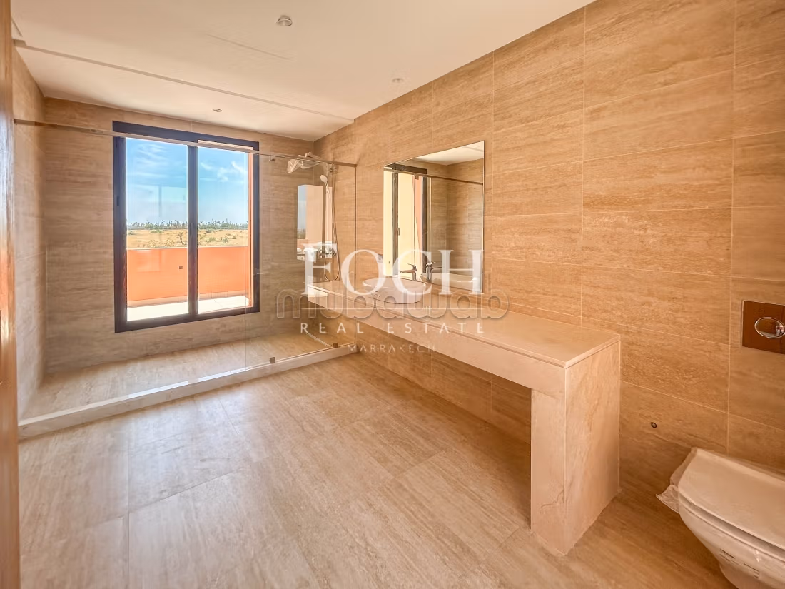 Contemporary Villa