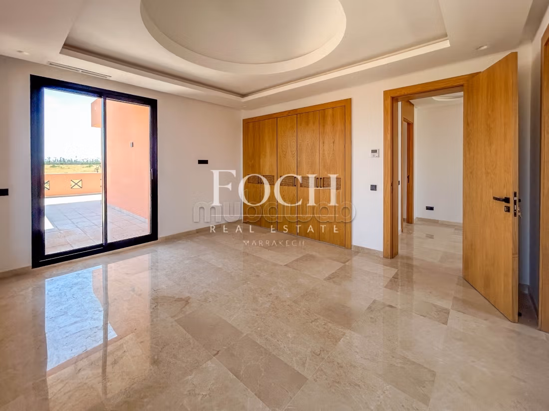 Contemporary Villa