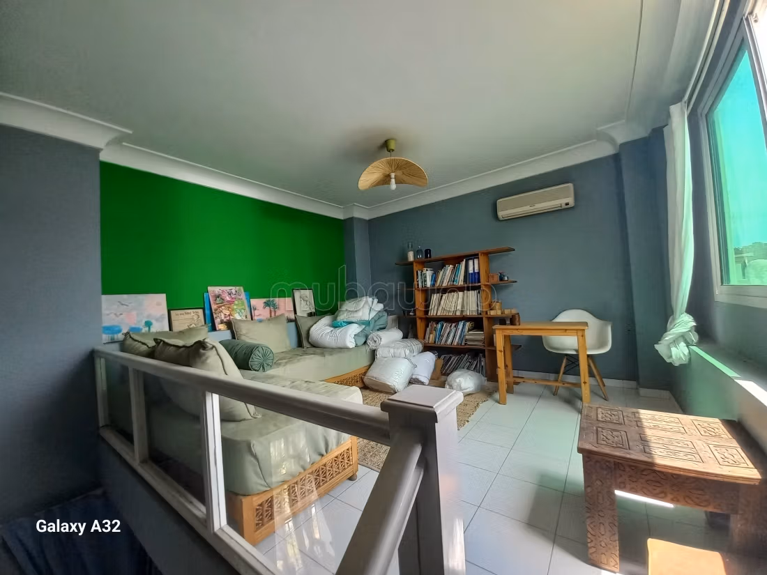 Venta villa de lujo en Laymoune. Superficie 600 m². Amueblada