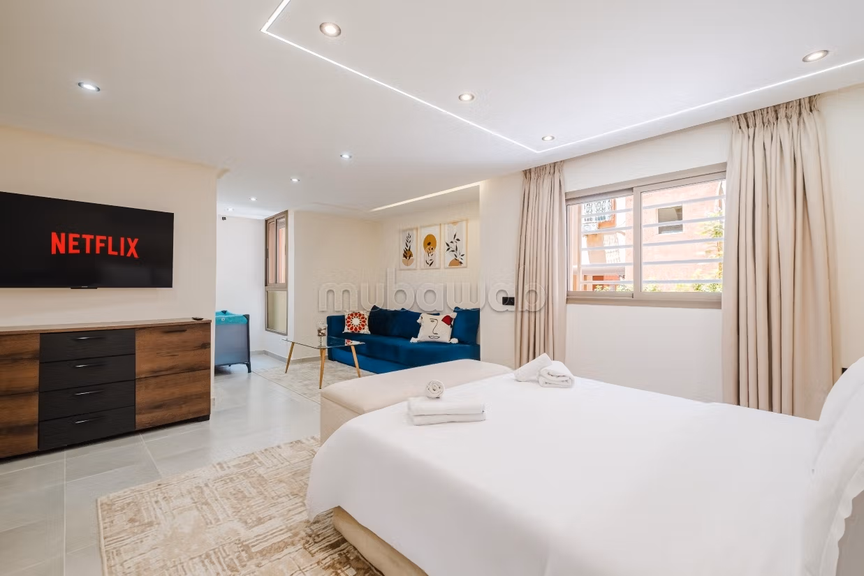 Appartement 110 m² à Bouaakkaz — 7