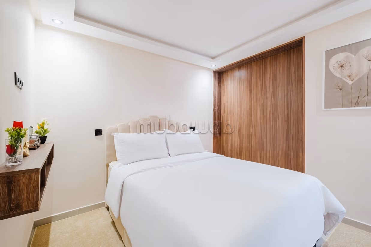 Appartement 110 m² à Bouaakkaz — 8