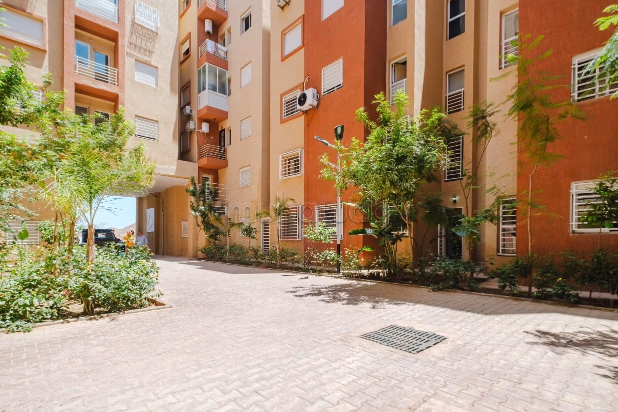 Appartement 110 m² à Bouaakkaz — 9
